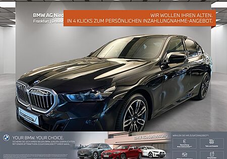BMW 520d M Sport Driv.Assist+ Harman/K Kamera LED