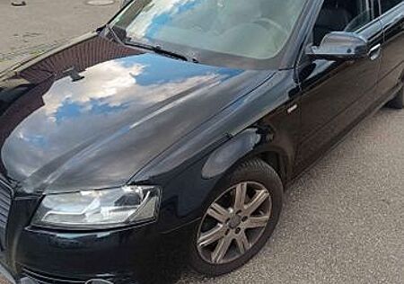 Audi A3 1.8 TFSI S tronic S line Sportback S line