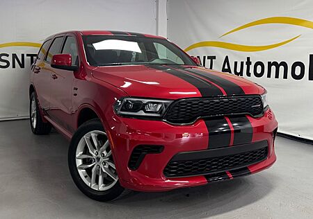 Dodge Durango GT 3.6 V6 RT 7 Sitzer