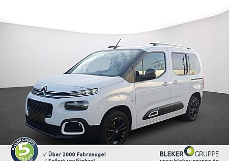 Citroën Berlingo Feel Pack M