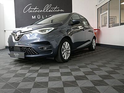 Renault ZOE Zoe Evolution