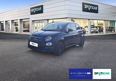 Fiat 500C Dolce Vita Mild Hybrid*Klima *Audio
