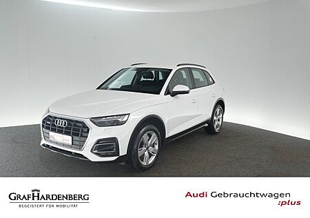 Audi Q5 45 TFSI quattro S tronic Matrix LED ACC