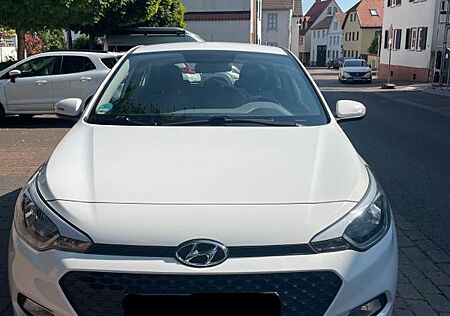 Hyundai i20 1.2 -