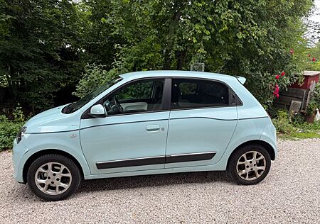 Renault Twingo Intens
