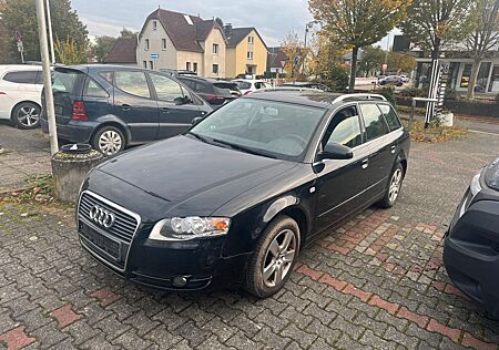 Audi A4 Avant 1.6