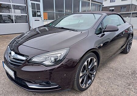 Opel Cascada 2.0 CDTI 121kW Edition Automatik EU5
