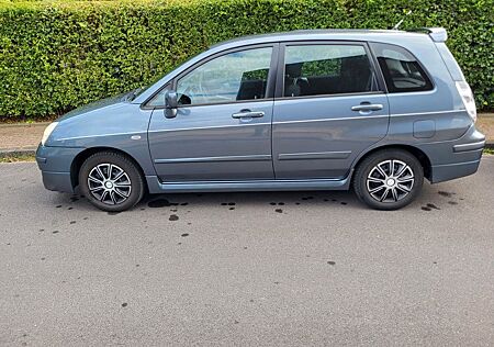Suzuki Liana 1,6 Comfort Comfort