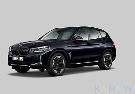 BMW iX3 Impressive Alarm H/K 360°HUD Komfort Panoram