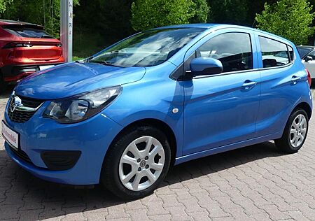 Opel Karl 1.0*Klima