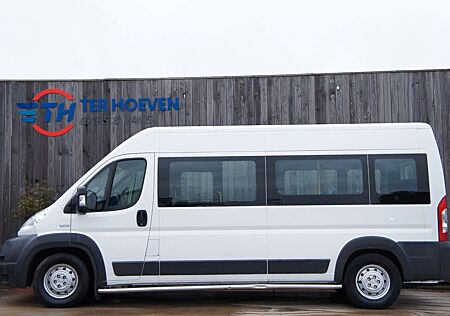 Fiat Ducato 3.0 CNG L3H2 6-Sitzer Rollstuhl 100KW Eu5