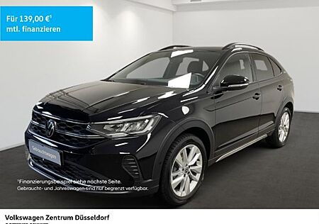 VW Taigo Volkswagen Life 1.0 TSI Navigation Rückfahrkamera