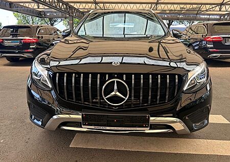 Mercedes-Benz GLC 250 4MATIC Autom. -