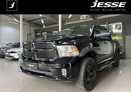 Dodge RAM 1500 st crew cab 4x4 GEWERBE
