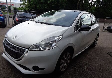 Peugeot 208 Access