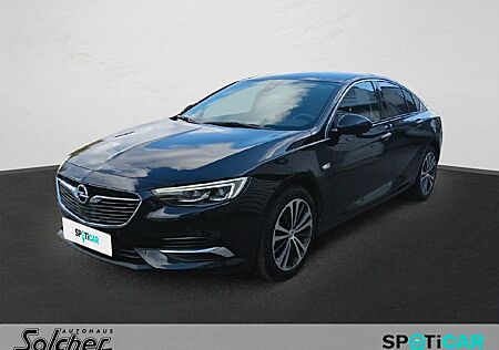 Opel Insignia B Grand Sport 1.5 Turbo Innovation