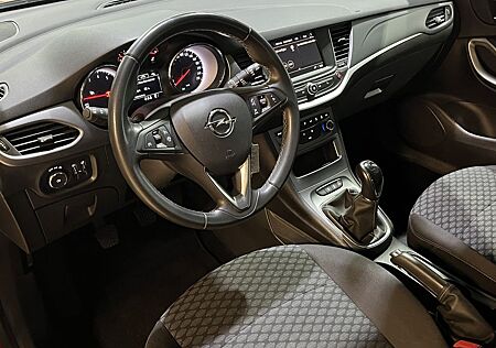 Opel Astra Edition LED R.Cam PDC DAB Tempomat LM 16"