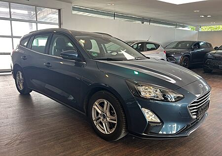 Ford Focus Turnier Cool & Connect*1.Hd.*