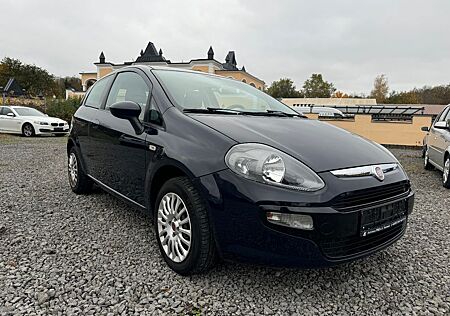 Fiat Punto EVO 1.2 !TÜV NEU/ZAHNR.NEU/GARANTIE!