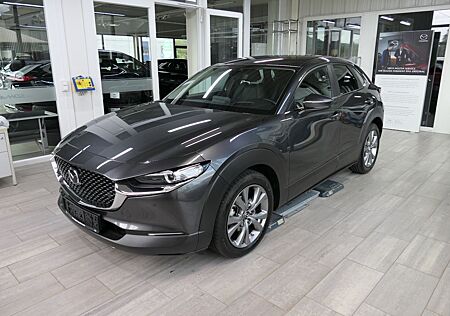 Mazda CX-30 Selection WR+AHK