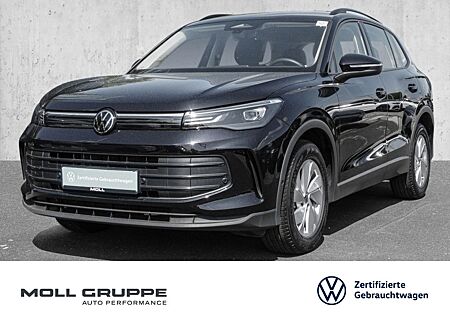 VW Tiguan Volkswagen 1.5 eTSI DSG NAVI PARKASS PDC SPURH KAM