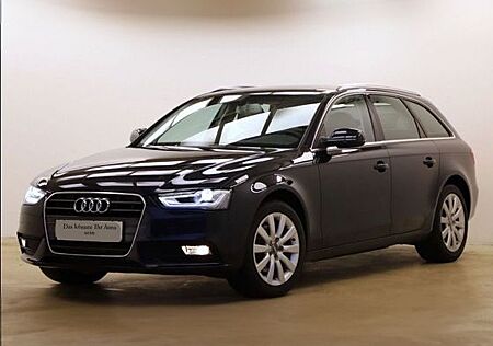 Audi A4 Avant 1.8 TFSI multitronic