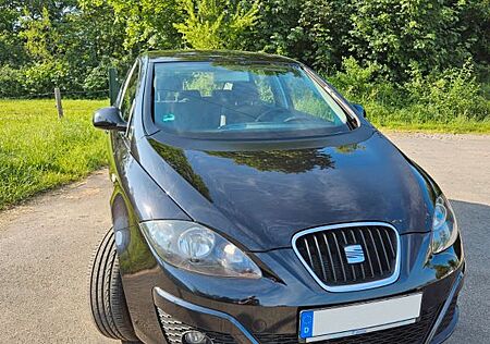 Seat Altea 1.4 TSI Reference, TÜV NEU, 125 PS,EZ 2010