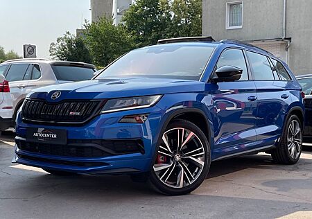 Skoda Kodiaq RS 4x4
