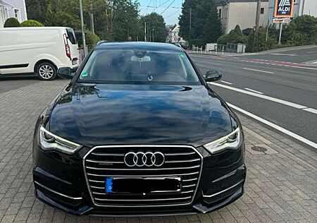 Audi A6 3.0 TDI 272ps quattro S tronic - S-Line