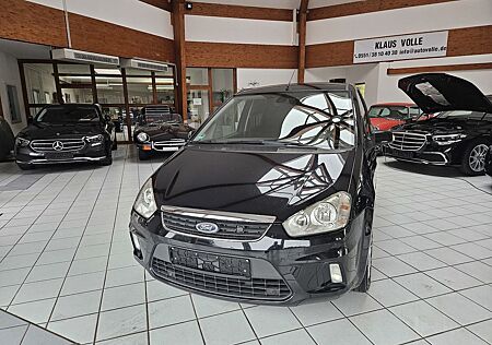 Ford C-Max 1.8 Flexiful Ghia Sitzh. Klima PDC AHK