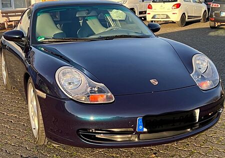 Porsche 996 911 Carrera ()