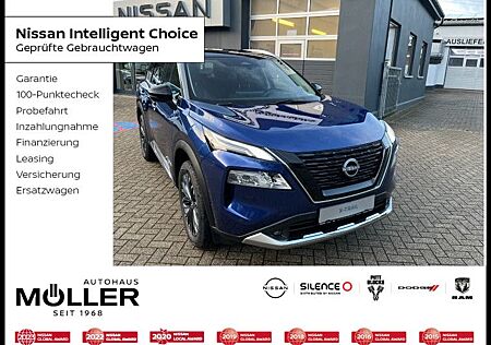 Nissan X-Trail 1.5 VC-T e-Power Tekna+ e-Power