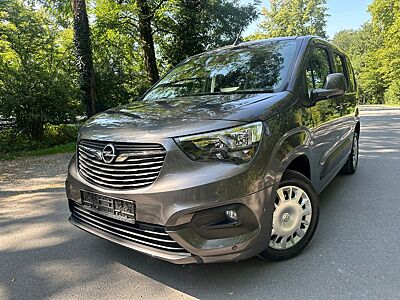 Opel Combo Life E Edition Automatik Klima Navi