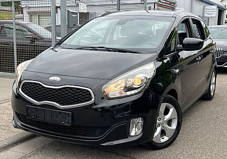 Kia Carens Edition 7 AHK Sitzheizung