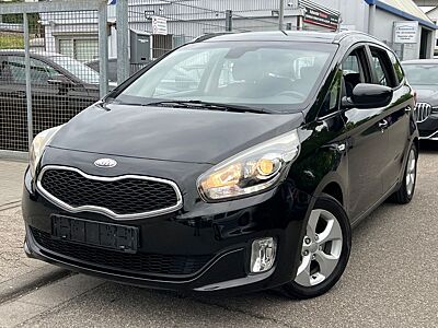 Kia Carens 1.7CRDi Edition 7/AHK/Sitzheizung/Euro5