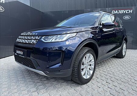 Land Rover Discovery Sport D180 S 4WD AT DPH