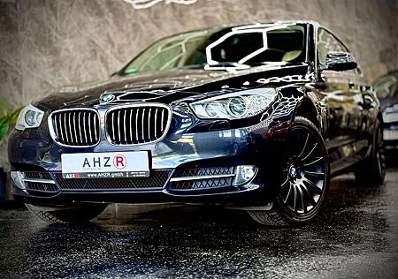 BMW 535 Baureihe 5 Gran Turismo d xDrive