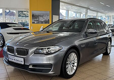 BMW 520 d*PANO*SoFT/CLOSE*Bi/XENON*PDC*NAVi/PROF*