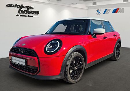 Mini Cooper 5-trg. Classic Trim