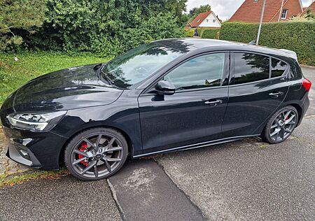 Ford Focus 2,3 EcoBoost ST Edition ST Edition