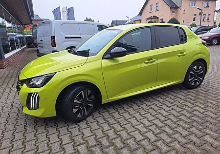 Peugeot 208 PureTech 100 Allure