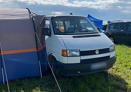 VW T4 Multivan Volkswagen Top Innenraum, nur 2 Besitzer