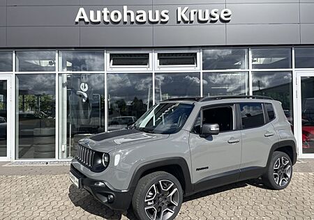 Jeep Renegade 1.3 4xe PLUG-IN Trailhawk Schiebedach
