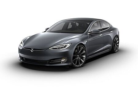 Tesla Model S Long Range AWD