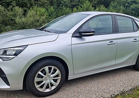Opel Corsa 1.2 55kW - Edition Start/Stop-Spurhalteass