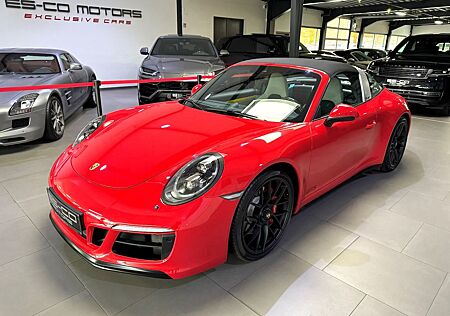 Porsche 911 Urmodell 911-991.2 TARGA 4 GTS INDIVIDUAL LIFT CARBON 20"