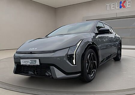 Kia EV4 gebraucht kaufen Kia EV4 FB 81 FWD GTL DWP COM CON GD