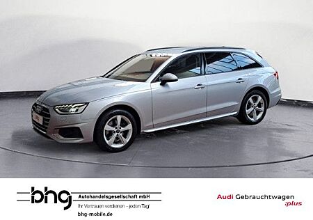Audi A4 Avant 35 TDI advanced S tronic *ACC*NAVI*
