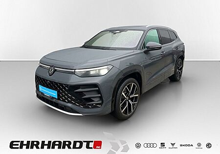 VW Tayron Volkswagen 2.0 TDI DSG 4Motion R-Line DCC AHK*PANO*S