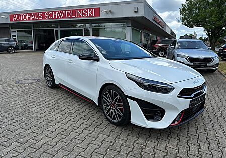 Kia Pro_ceed ProCee´d 1.6 TGDI KAT Pano Navi JBL